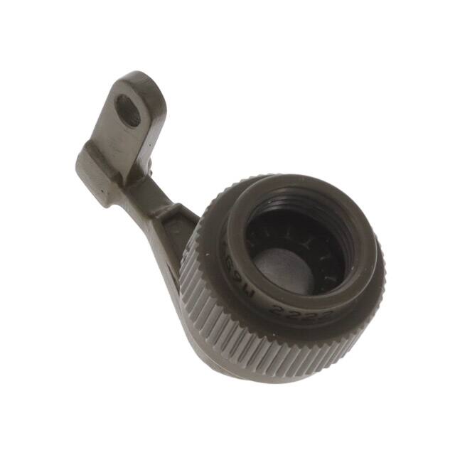 A8504916G9W Amphenol Interconnect India  Backshells and Cable Clamps